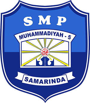 SMP Muhammadiyah 5 Samarinda